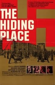 Ten Boom's best-seller: The Hiding Place ( http://www.google.com/imgres?q=the+hiding+place+book&hl=en&biw=1669&bih=846&gbv=2&tbm=)