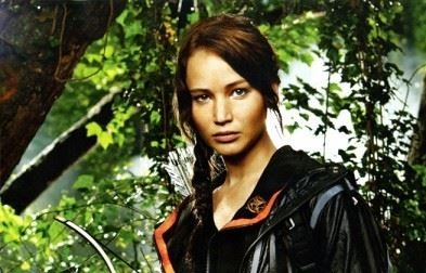 Katniss Everdeen (best-movie1.blogspot.com (idk ))