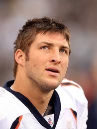 Tim Tebow | MY HERO