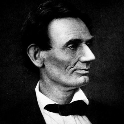 Abe Lincoln (www.biography.com (www.biography.com))