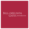 Bill and Melinda Gates Foundation Logo (Wikipedia.org (Bill and Melinda Gates))
