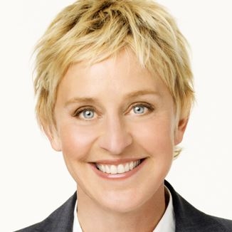 Ellen Degeneres 