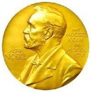 Nelson Mandela won the Nobel Peace Prize in 1993