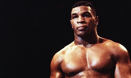 Mike Tyson looking fine (http://www.guardian.co.uk/sport/blog+mike-tyson  (http://www.guardian.co.uk/sport/blog+mike-tyson ))