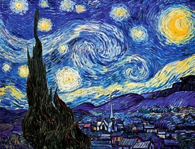 Vincent Van Gogh (español) | MY HERO