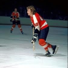 Bobby Clarke 1967 Season opener (Legends Of Hockey (S.I.))