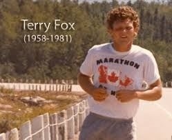 Terry Fox 