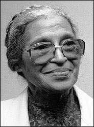 Happy Rosa Parks (www.nytimes.com (E.R. Shipp))