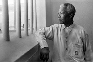 Nelson Mandela in prison (http://www.mediabistro.com/prnewser/nelson-mandela ())