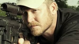 Chris Kyle | MY HERO