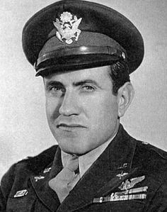 Louis Zamperini served in WWII. (http://www.picturesnew.com)