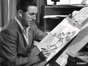 The making of Steamboat Willie (