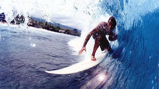 Johnson Surfing (sykose.com ())