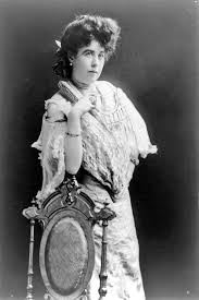 Molly Brown (wikipedia.com)