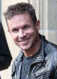 Felix Baumgartner (AceShowbiz (WENN))
