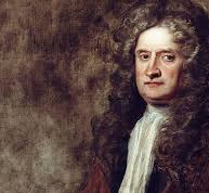 Isaac Newton (Online (Unknown))