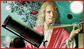 Isaac Newton (Online (Unknown))