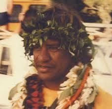 Eddie Aikau winning 