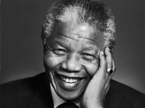 Nelson Mandela  (https://www.nelsonmandela.org/ (Galligo images ))