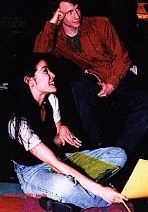 Lisa Ling and Anderson Cooper on Channel One (http://goldsea.com/Personalities2/Linglisa/linglis ())
