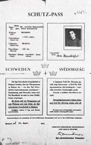 Raoul Wallenberg | MY HERO
