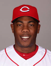 Aroldis Chapman - Wikipedia