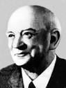 This is Henri Coanda in his older ages  (Snip view)