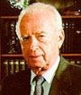 Picture of Yitzhak Rabin