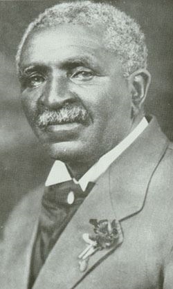 George Washington Carver | MY HERO