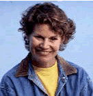 Picture of Judy Blume