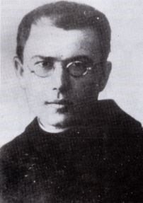 Picture of Maximilian Kolbe