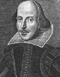 William Shakespeare | MY HERO