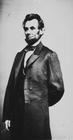 Abraham Lincoln (www.askjeeves.com)
