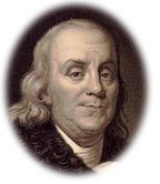 Quick Biography of Benjamin Franklin