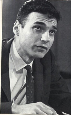 Ralph Nader | MY HERO