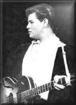 Ritchie Valens | MY HERO