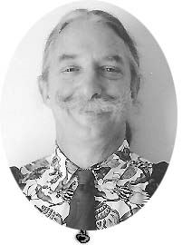 Picture of Dr. Patch Adams