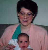 Lisa Ridgley | MY HERO