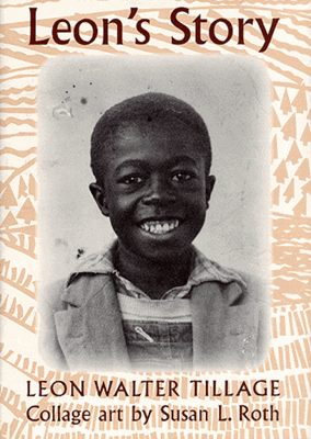 Leon Walter Tillage My Hero