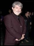 George Lucas | MY HERO