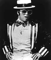 Elton John | MY HERO