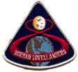 Apollo 8 mission patch