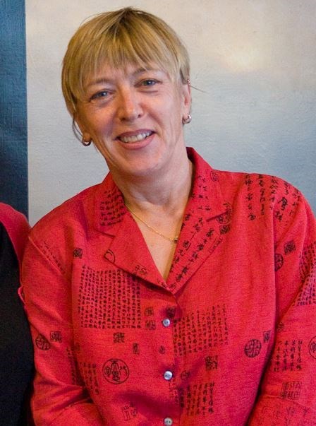 Picture of Jody Williams