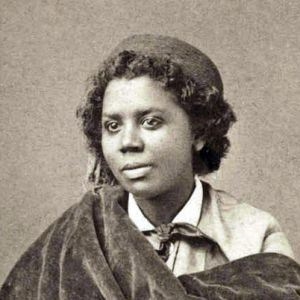 Edmonia Lewis | MY HERO