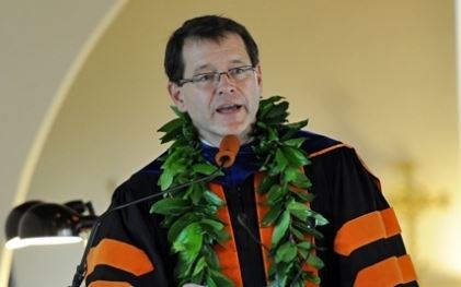 Dr. Timothy Cottrell (http://www.iolani.org/)