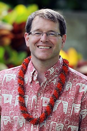 Timothy Cottrell (http://www.iolani.org/)