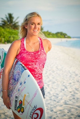 Bethany hamilton today image