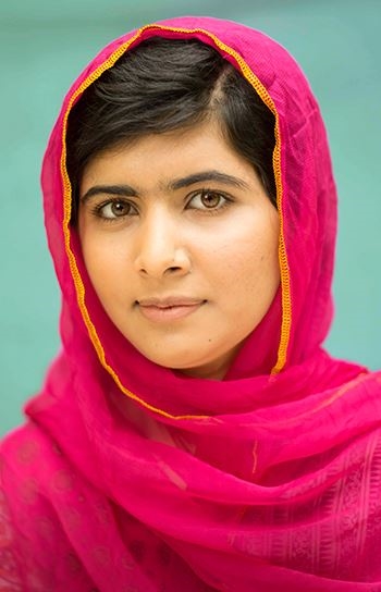Malala Yousafzai  (http://live.worldbank.org/experts/malala-yousafzai (Live World Bank))