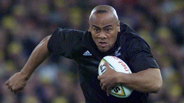Jonah Lomu Playing Rugby (http://www.stuff.co.nz/sport/rugby/all-blacks/7418 ())