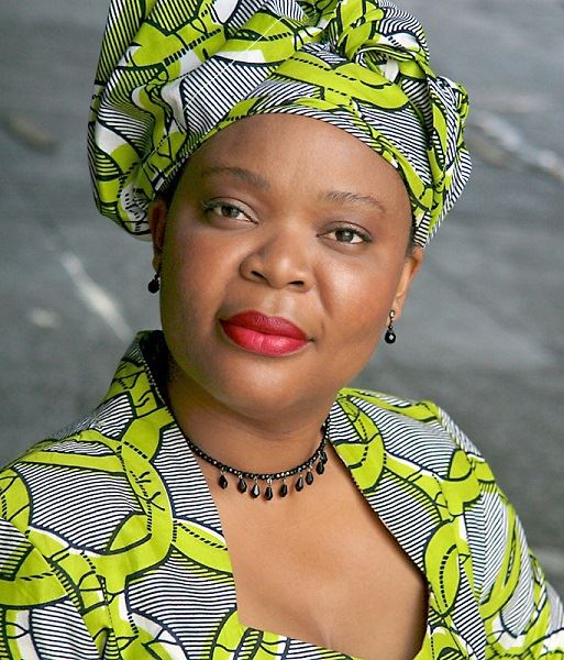 Leymah Gbowee ( (newafricanmagazine.com))